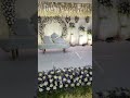 Reception decoration #wedding #decoration #party #ranipet #vellore #