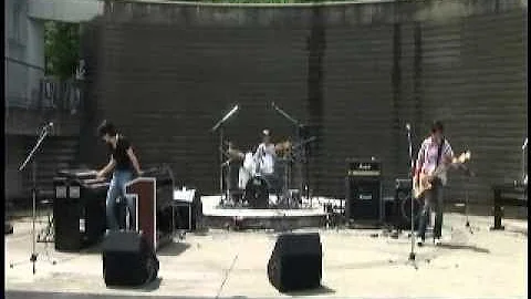 Tarkus＜Drums：totem＞