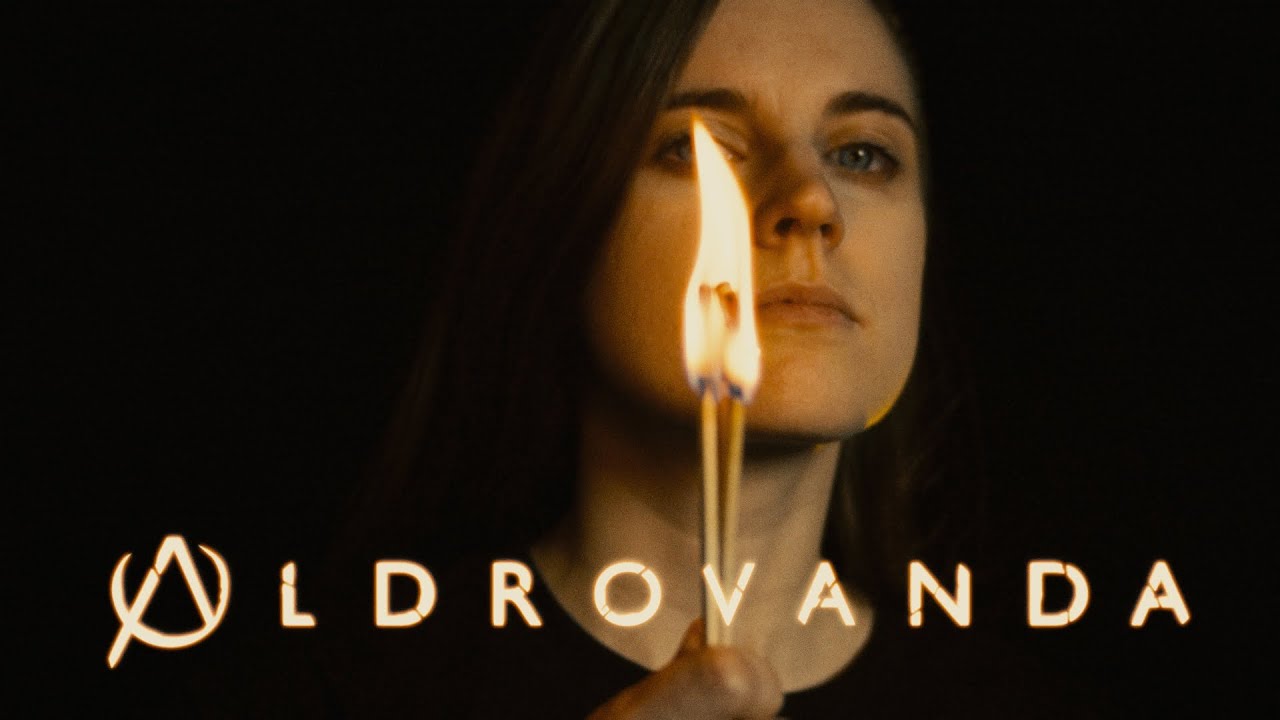 Watch Aldrovanda - Before I'm Gone (Official Music Video) on YouTube Watch Aldrovanda - Before I'm Gone (Official Music Video) on YouTube
