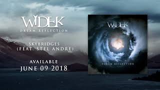 Widek - Skybridges (feat. Stel Andre) chords
