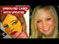 Unsolved Cold Cases with Updates | 2019
