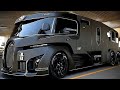 2026 Bugatti Motorhome – The World’s Fastest Luxury Home on Wheels | Full Review, Specs & Features