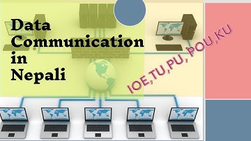 Data Communication || BCT || Signals and systems chapter2 last part