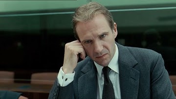 Channel 4 UK - The Reader Movie Promo 2011