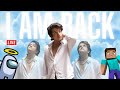 I Am Back | Public Smp Minecraft | Omegle | Road To 2k