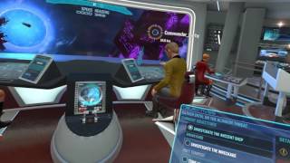 Star Trek: Bridge Crew gameplay screenshot 5