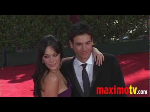 2009 Primetime Emmy Awards Arrivals Justin Timberl...