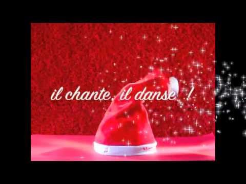 Le chapeau de Noël Musical