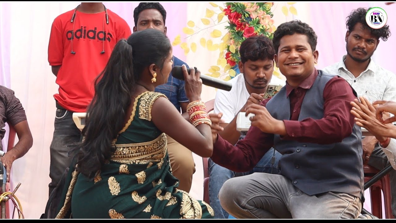 सिंगर 🎤 केशो देवी 🌾 डूमरडीह प्रोग्राम।। नया सुपरहिट ठेठ नागपुरी गीत।।new Nagpuri esteg video 2025