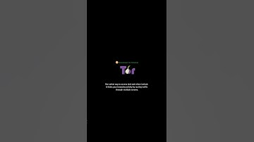 How to Access the Dark Web Safely #darkweb #shorts #tranding #hacker