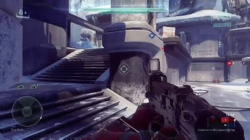 Halo 5: Capture the Flag