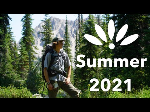 Environmental Stewardship 2021 - Compassionate Leaders Program