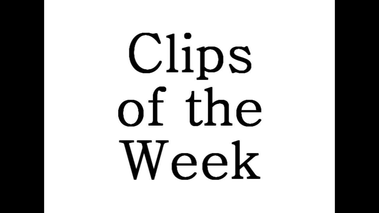 Butter-Grind - Clips of the Week: Robert Barrios