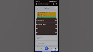 HOW TO BUY CHEAP DATA AND AIRTIME ON VTU WEBSITE ACCOUNT