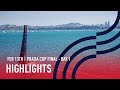 PRADA Cup Day 1 Highlights