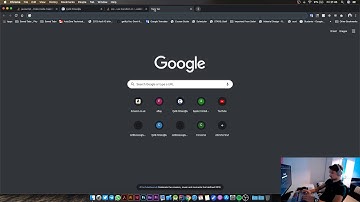 Personal Website with React - Scrollbar Color Hover Animation and Final Styling Changes