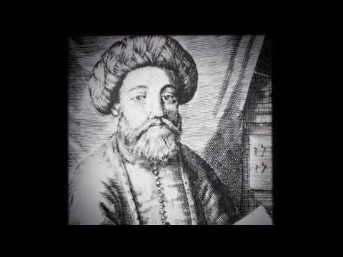 Basim Taci Sabetay (Turkish Dönmeh Sufi Hymn)
