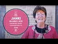 Janki  haidakhan babaji devotee shares her experience  haidakhandi samaj official