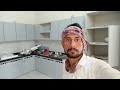 Kitchen Loft Box face sunmica lga di 😑#vlogs 