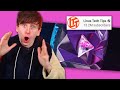 He turned his DIAMOND PLAY BUTTON into a PC..!?