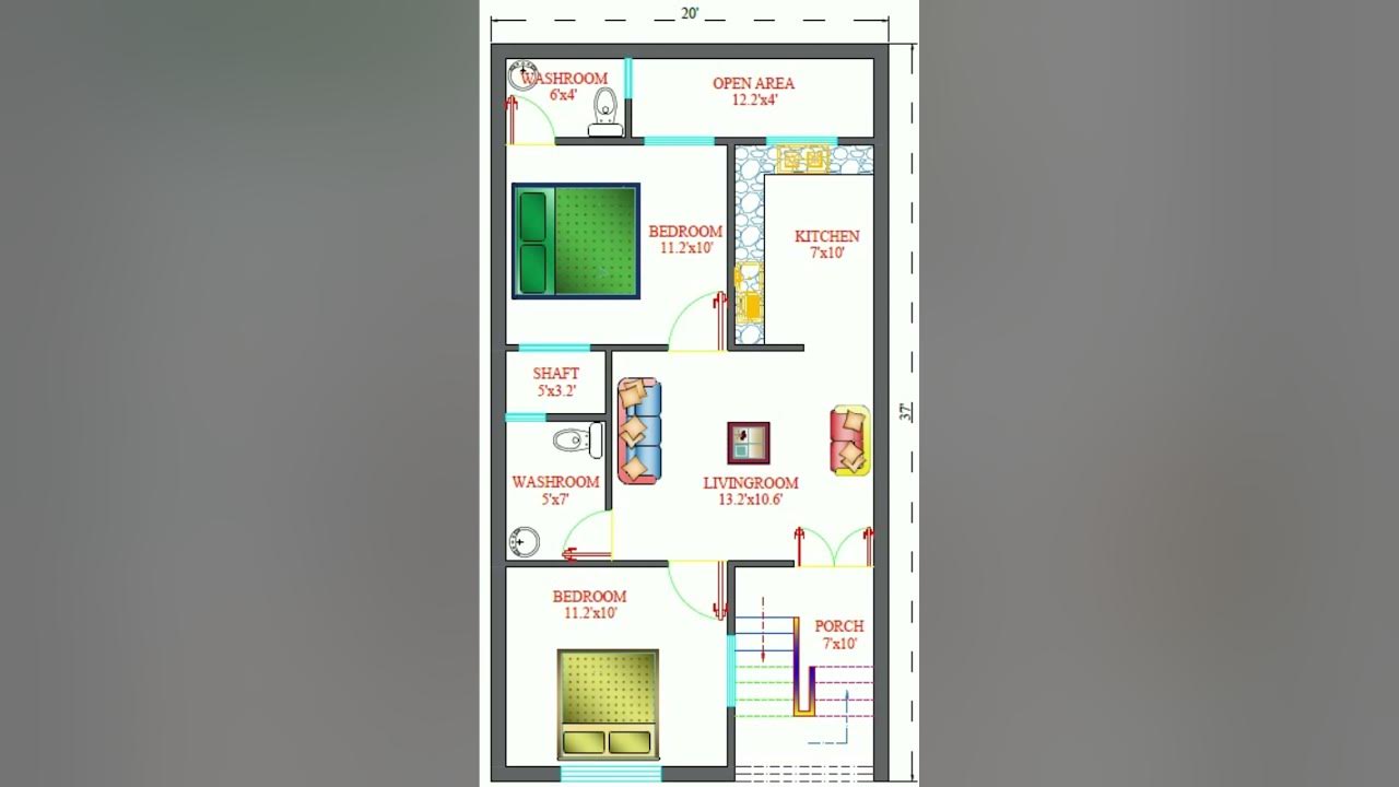 20x37-building-plan-ii-740-sq-ft-house-plan-ii-east-facing-home-map-ii-20x37-makaan-ka-naksha