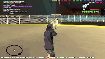 LoverBoyDheemu Aimbot Proof in UiF server