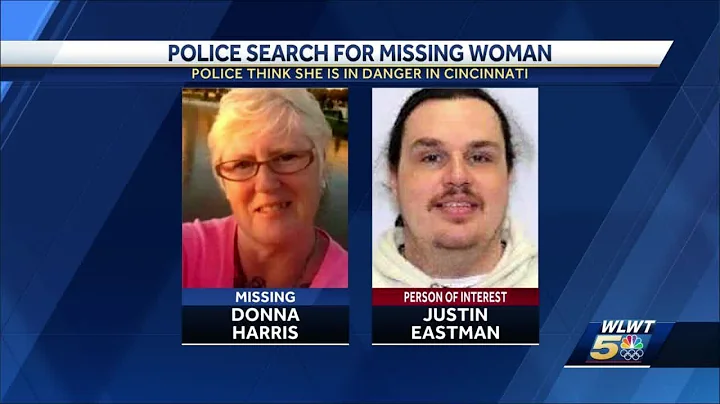 Columbus police believe endangered missing woman m...