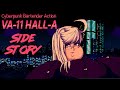 VA-11 HALL-A FAT MOD - ALMA'S SIDE STORY