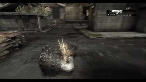 GOW2 - SECURITY - EXECUTION - RANKED - [HQ Available]