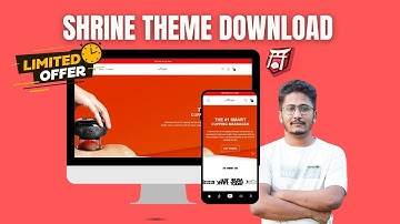 shrine shopify theme – Download Now! 👉Use ShrineX Shrine alternative Theme  || Limited Offer