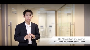 Alyssa Global Simplifies Healthcare Operations in a VMware Cloud