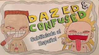 Dazed &amp; Confused - Die Antwoord - Subtitulada