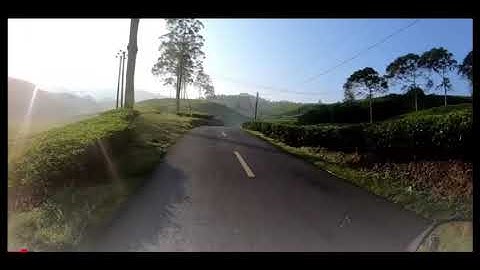 POP SUNDA LAWAS - MENEMANI PERJALANAN HUJAN YANG SYAHDU