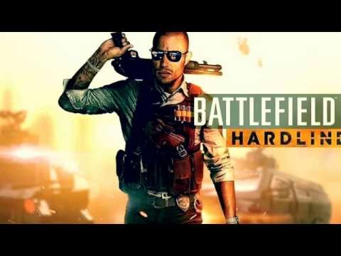 バトルフィールド ハードライン テーマ曲 [In To The Jungle]
