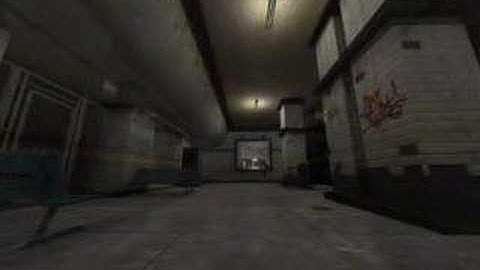 DB_Metro Preview - Dodgeball Source