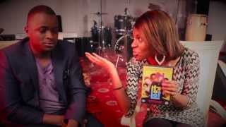 Femi Oyeniran - Urban Smash TV Interview