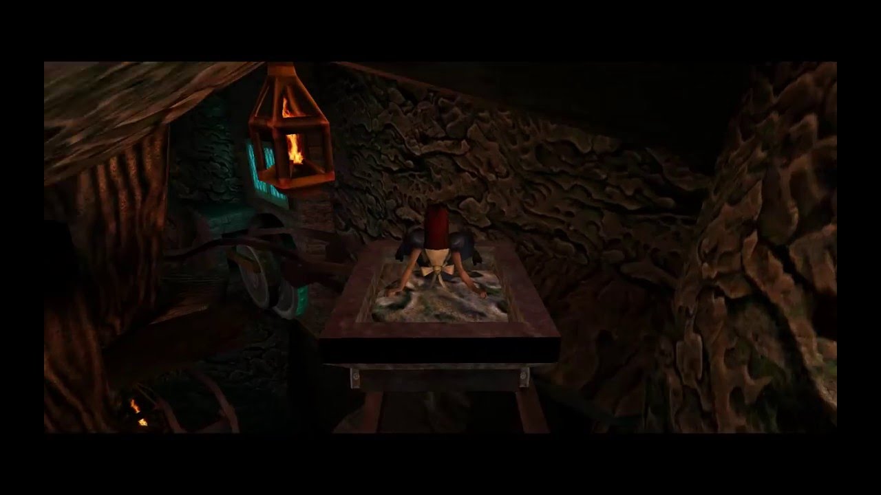 American McGee's Alice - Part 1