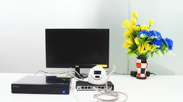 Velocity Camera | Velocity Recorder (NVR) System | How To Add Velocity IP Camera In NVR | TELUGU