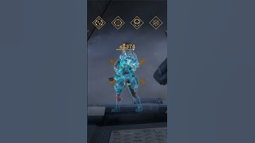 Cap Simaris Standing in MINUTES