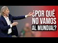 ¡GRACIAS TOTALES !Perú 🇵🇪 fuera de Qatar 🇶🇦 2022: 5 razones por las cuales no vamos al mundial.