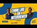 How to think like a interviewer to crack any interview   pawan ss