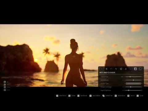 First Teaser 