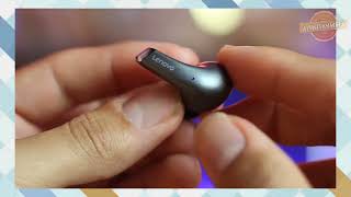 :   Lenovo LP40 Pro TWS Bluetooth 5,1