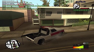 Samp-rp [Reborn] - Дом по госу №3.