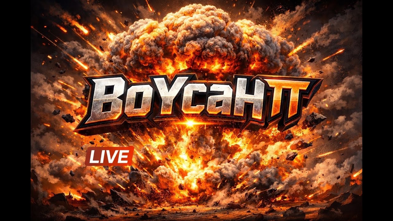 BoYcaH vs Quickmatch - CNC:ZERO HOUR - YouTube