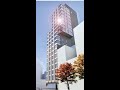 Israel lends $50m+ to Gramercy Park asset