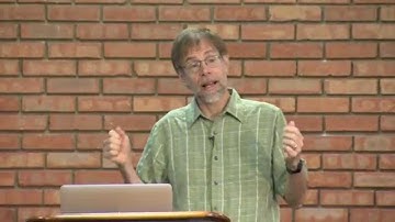 Communication-Avoiding Algorithms for Linear Algebra and Beyond | Jim Demmel, UC Berkeley