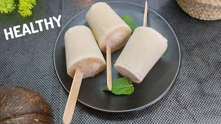 Mint,Ginger DIARY FREE ABELE WALLS / ice cream popsicles