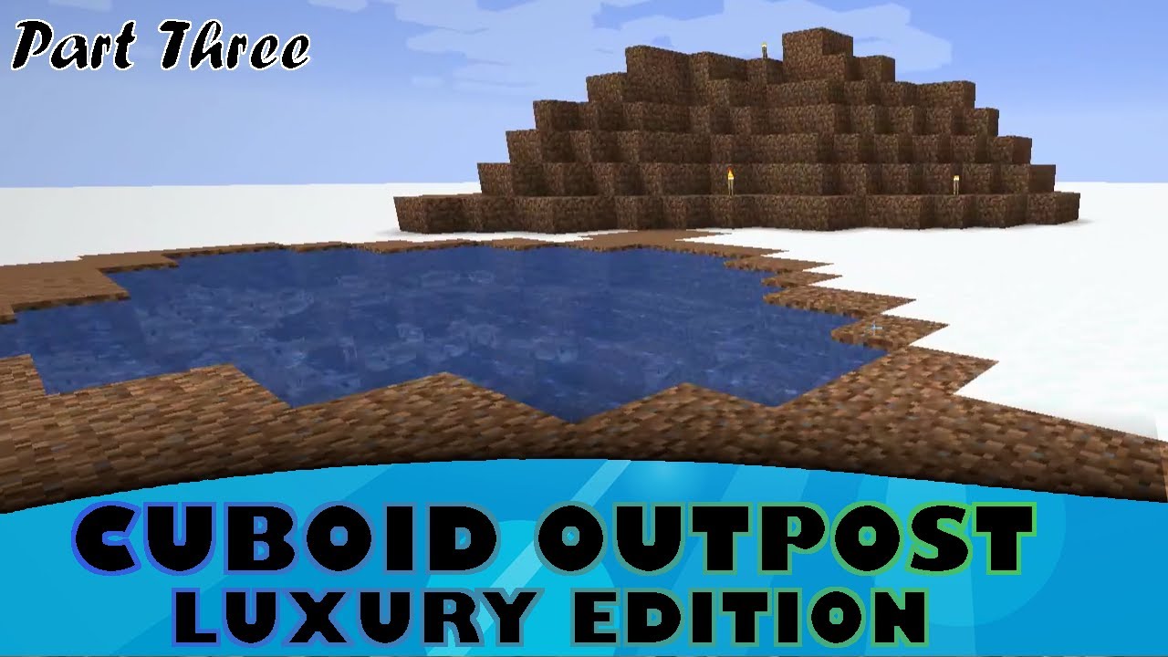 Minecraft Cuboid Outpost Luxury Edition Part Three YouTube minecraft-cuboid-outpost-luxury-edition-part-three-youtube