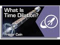 What is Time Dilation? - With Special Guest Dr. Brian Koberlein